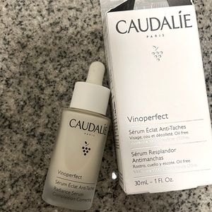 NEW Caudalie Vinoperfect Serum